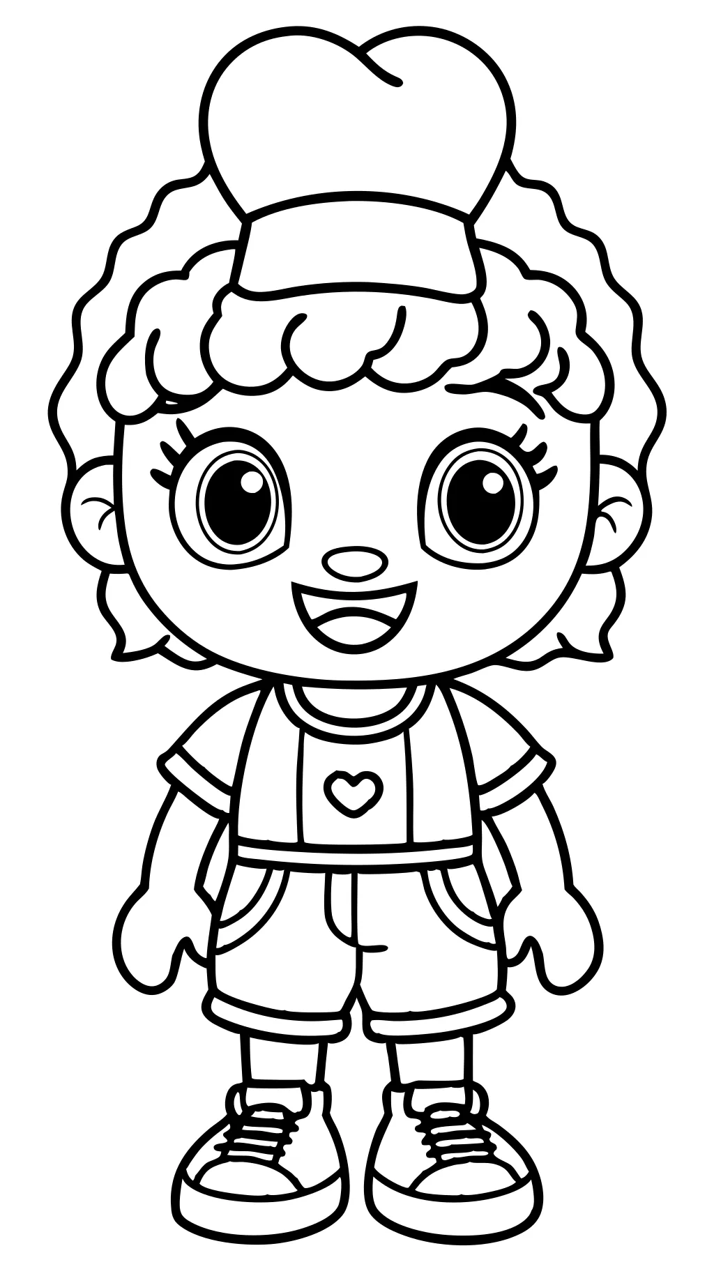 printable lol coloring pages